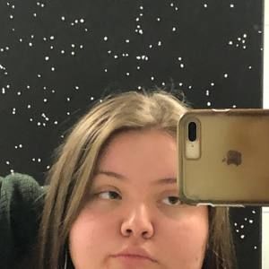 Meet your Posher, Mariah